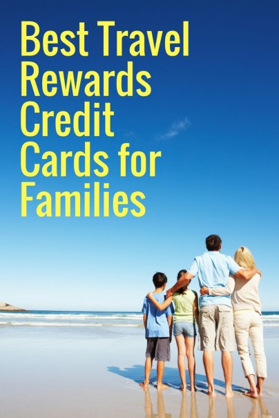 family travel card discount